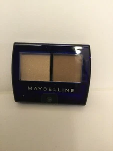 Maybelline Expert Eyes Eye Shadow Eyeshadow Browntones 100 OLD Discontinued - Picture 1 of 5