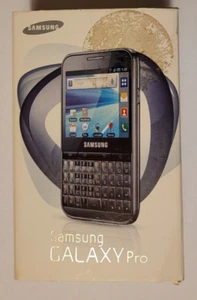 Samsung Galaxy pro B7510 - Foto 1 di 6