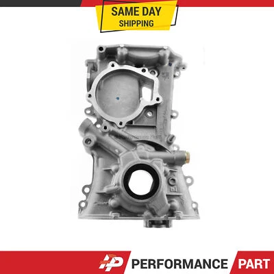 AISIN OPN-701 Oil Pump Fit 91-99 Nissan 200SX NX NX1600 Sentra 1.6L DOHC - Image 1 of 4