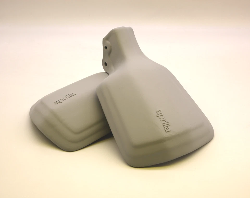 Paramani Aprilia 125 RX 1991 - Image 1 of 4