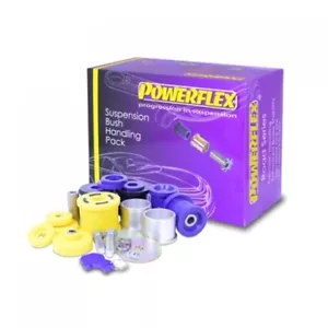 POWERFLEX Handling Pack Suspension Bush Kit for MINI R50/R52/R53 03-on PF5K-1004 - Picture 1 of 1