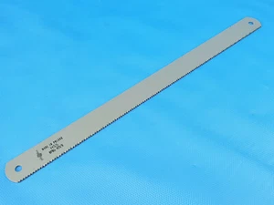 Globus 425/8 Machine Saw Blade 425mm Long Saw Blade Inc VAT - Picture 1 of 2