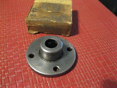 Nuevo de Lote Antiguo Mopar 1938-1942 y 1957-1959 Ventilador Polea Buje, 8 Cilindros Foto 1 de 2