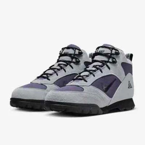 ACG Torre Mid WP Men Sz 9.5 Light Pumice/Black-Dark Raisin FD0212-002 Fast Ship - Picture 1 of 8