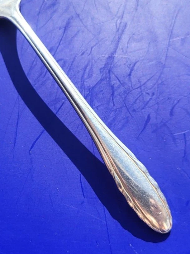 Gorham LYRIC Sterling Silver 1940 Flatware Choice Silverware No MONOS - Image 1 of 3