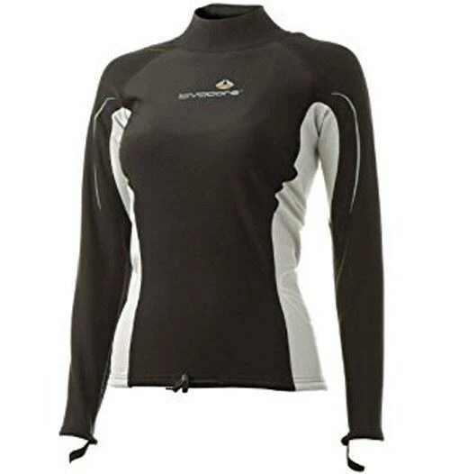 Lavacore Women's Long Sleeve Multi-Sport Polytherm Scuba Diving Dive Shirt Surf - Image 1 of 1