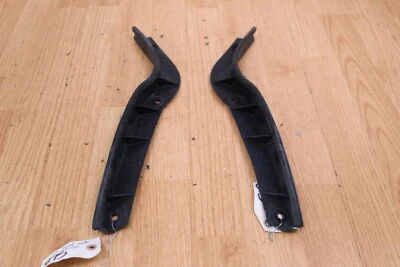 Kawasaki Jet Ski 750 ZXI JH750 1995 cubierta izquierda y derecha motor escotilla capó moldura  Foto 1 de 4