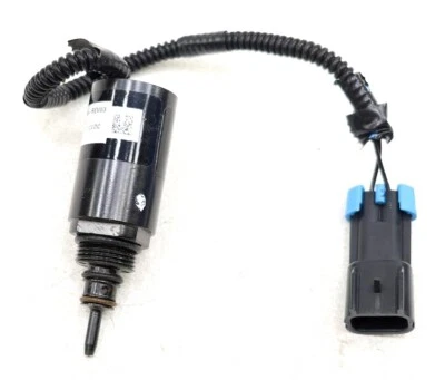 NEW OEM Mopar Turbocharger Air Flow Control 05140305AA Ram 2500 3500 5.9L 04-09 - Imagem 1 de 3