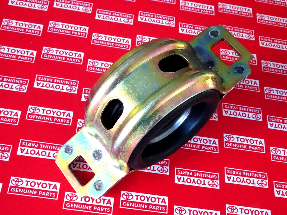 Toyota Celica RA23 RA24 RA25 RA28 RA29 1975 1976 1977 cojinete de soporte central Foto 1 de 4