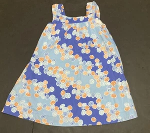 Girl's Gap & Gymboree Outfit Size 3 - Red Quilted Snowflake Dress w/Cardigan EUC - Picture 1 of 7