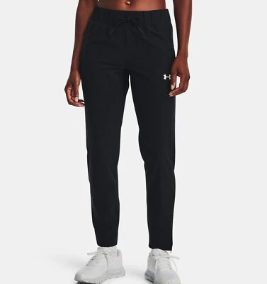 Under Armour Women's Squad 3.0 Pants - 1370428 - Image 1 of 4