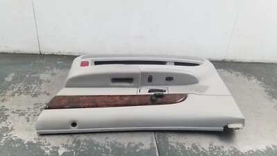 2004 Grand Marquis / Crown Vic Victoria Right Front Door Panel #3420 E1 - Image 1 of 4