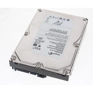 EMC 118032551 750GB 7.2K 3.5" 3Gb/s SATA Hard Drive ST3750640NS *Bare Drive* w60 - Picture 1 of 2