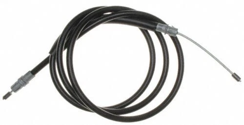 Cable de freno trasero Bruin 96562 Rt Ford se adapta 01-02 Explorer Sport Trac HECHO EN EE. UU. Foto 1 de 1