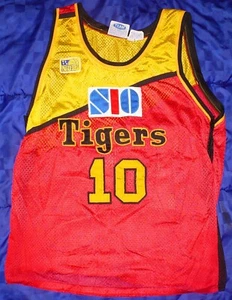 Melbourne Tigers Trikot - Large (Vintage) - Bild 1 von 4