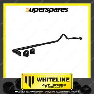 Whiteline Front Sway bar for NISSAN PATROL GQ Y60 11/1987-10/1997 - Picture 1 of 3