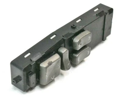 Cadillac XLR 2004-2009 ventana interior izquierda, espejo retrovisor, ventilación, interruptor  Foto 1 de 4