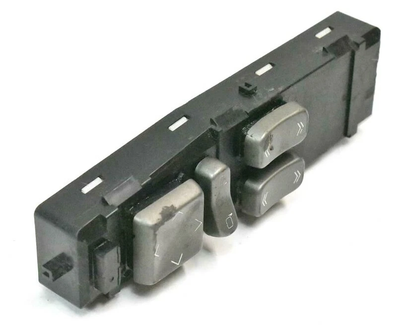 Cadillac XLR 2004-2009 ventana interior izquierda, espejo retrovisor, ventilación, interruptor  Foto 1 de 4