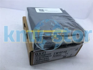 1QTY Mitsubishi QX41 Input Module Brand New In Box - Picture 1 of 6