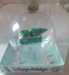 2022 M2 O'Reilly Exclusive VW Pickup Kombi Christmas Ornament Limited Edition - Picture 1 of 5