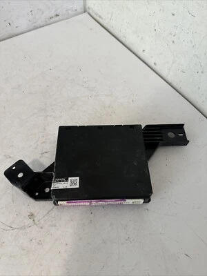 Toyota Highlander 2015 módulo de control de temperatura y clima original 88650-0E341 Foto 1 de 4