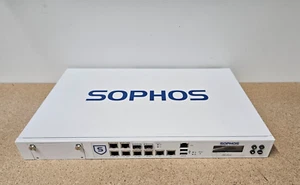 Sophos SG 310 Rev. 1 • Firewall Security Appliance - Picture 1 of 1