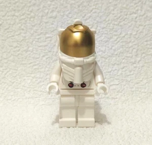LEGO Minifigure NASA Apollo 11 Astronaut Space twn374 - Picture 1 of 5