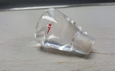 1941-42 1946-1948 Chrysler perilla de cambio Town & Country Saratoga Royal Foto 1 de 2