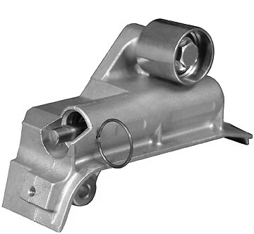 Conjunto tensor correa distribución motor Volkswagen Golf 2000-2006 Dayco 2001 Foto 1 de 1