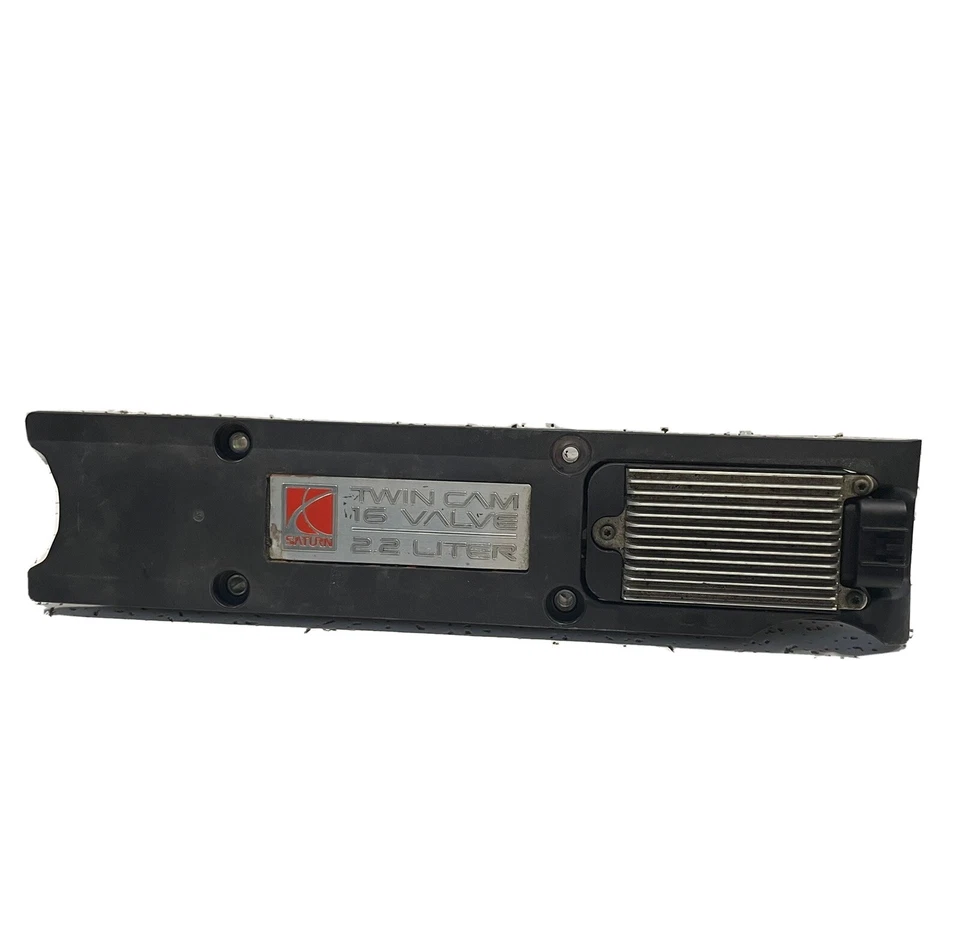 Bobina de encendido Saturn L200 Vue Cobalt Cavalier Malibu 2,2 L con ICM. Foto 1 de 4