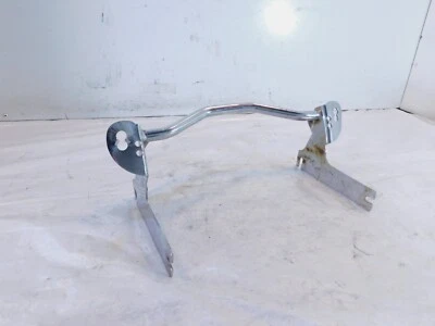 Barra antiniebla auxiliar doblada Harley Davidson Touring Road King & Electra Glide Foto 1 de 4