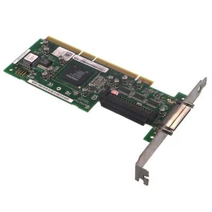 IBM Ultra320 SCSI controller 2 - 13N2250 - Bild 1 von 1