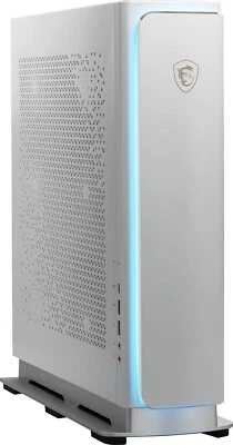 PC MSI Creator P100A i7-12700F 2,1 GHz 2 TB SSD + HDD 3 TB 64 GB RAM Radeon R... - Immagine 1 di 3