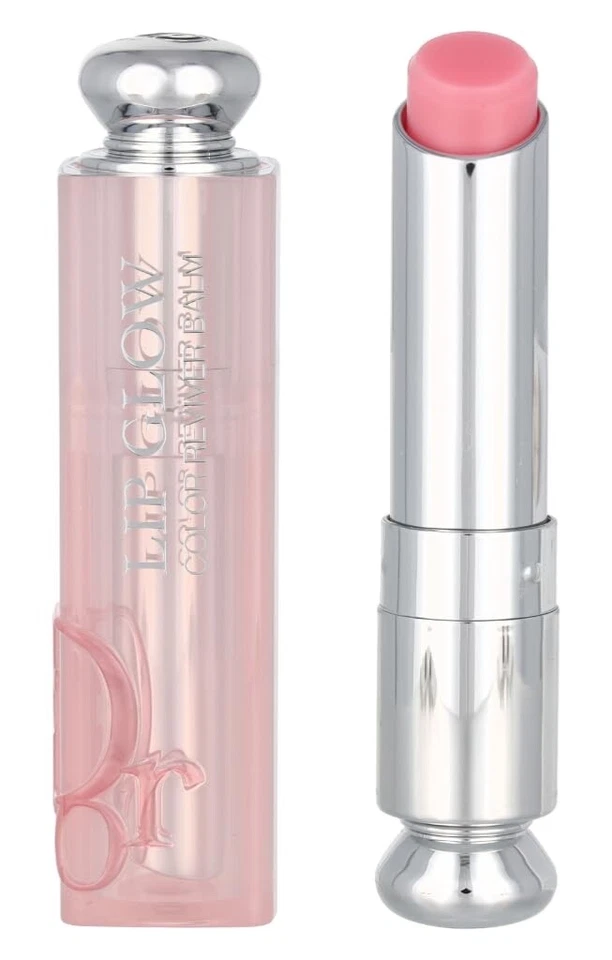 DIOR ADDICT LIP GLOW BALM 001 PINK full size - Image 1 of 1
