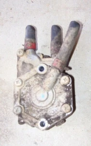 OEM FACTORY 02-08 Polaris 700 Twin Sportsman 4x4 4wd Gas Fuel Pump - Picture 1 of 1