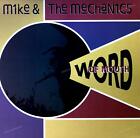 Mike & The Mechanics - Word Of Mouth Maxi (Vg+/Vg+) '