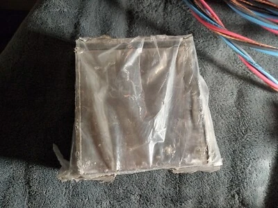 Caja de acero inoxidable 444GSBFX Foto 1 de 3