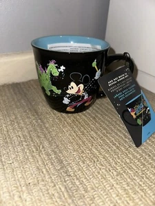 Disney Parks Main Street Electrical Parade 50th Anniversary Tasse Neu - Bild 1 von 8