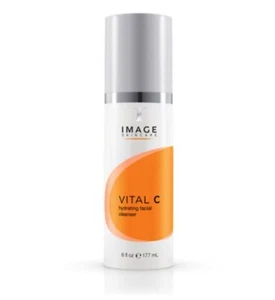 Limpiador facial hidratante Image Skincare Vital C 177 ml #tw - Imagen 1 de 1