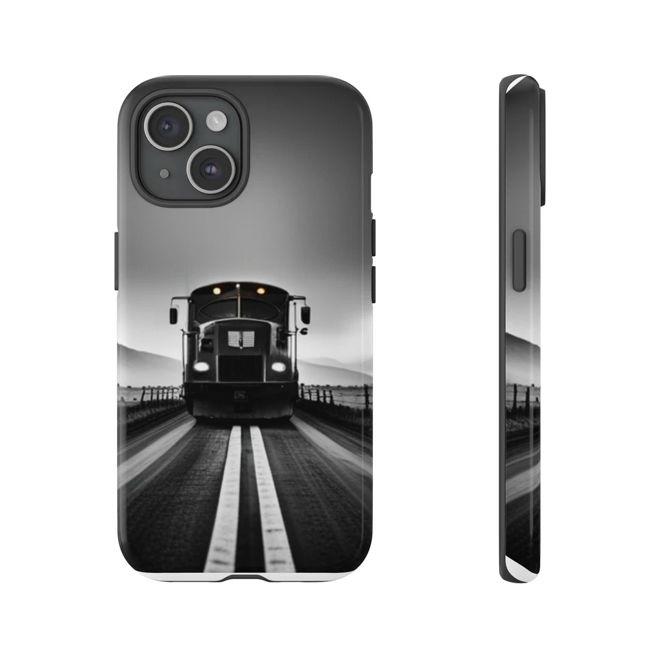 Tough Cases - Image 1 of 1