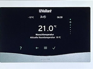 Vaillant sensoHOME VRT 380 neu und original verpackt - Bild 1 von 4