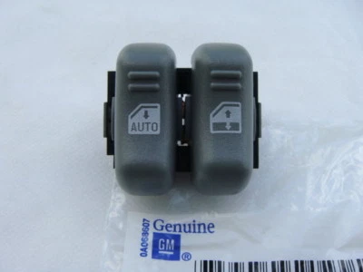 INTERRUPTOR ELEVALUNAS IZQUIERDO PONTIAC TRANS AM 1997 1998 1999 2000 2001 2002 L NUEVO  Foto 1 de 4