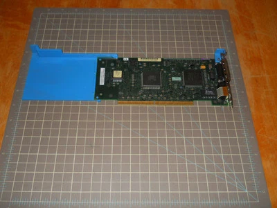 IBM RS/6000 FC2992 93H4020 8-U 10 mbps Ethernet 7009 7012 7013 - Fully Tested - Image 1 of 4