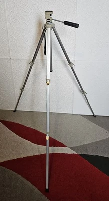 photo tripod magazine model 1698 used - Image 1 of 4