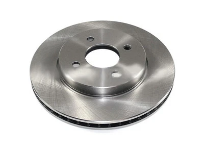 Para 2014-2019 Nissan Versa Note rotor de freio dianteiro 43486BPWB 2015 2016 2018 2017 - Imagem 1 de 2