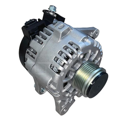 Alternador para Hyundai Elantra 2017-2020 2,0 L L4 TYC 2017 2018 2019 2020 Foto 1 de 4