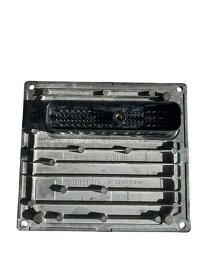 Centralina motore Ford fusion 1600 BENZINA  100 cv 2002/2012 6S61-12A650-JC - Immagine 1 di 4