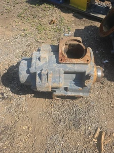 Atlas Copco Schraubenkompressor Luftkopf Ende 1616747281 - Bild 1 von 3