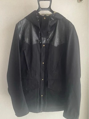 Chaqueta de Montaña Visvim Hadrian Goretex XL Hombres De Colección JPN Edición Limitada Rara Foto 1 de 4