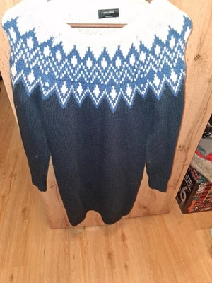 Strickkleid GR.S - Bild 1 von 2